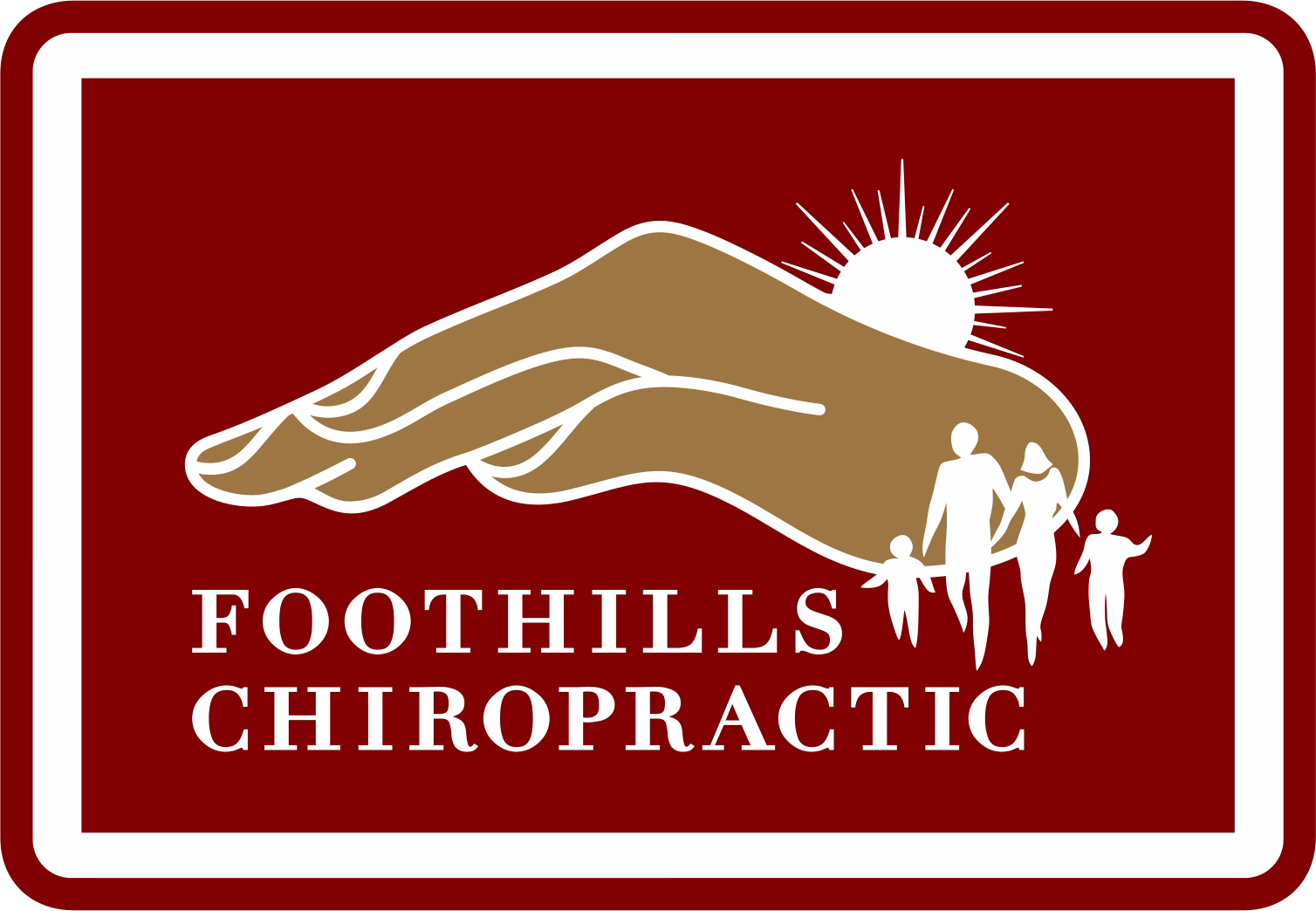 Foothills Chiropractic